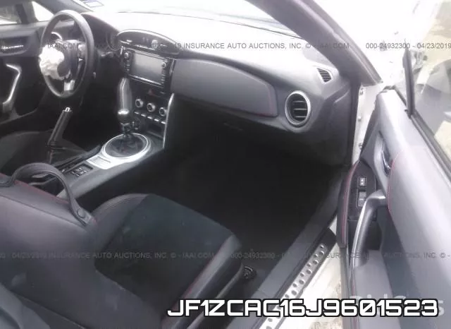 JF1ZCAC16J9601523 фото 4