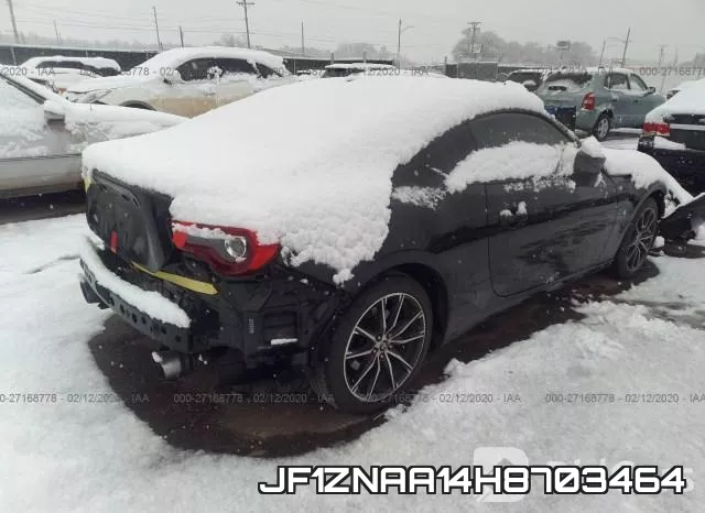 JF1ZNAA14H8703464 фото 5