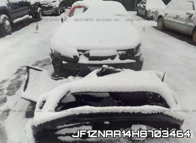 JF1ZNAA14H8703464 фото 6