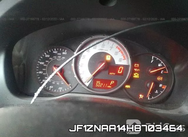 JF1ZNAA14H8703464 фото 7