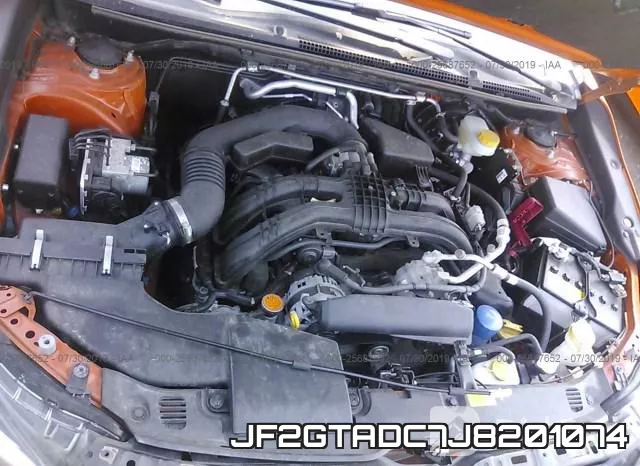 JF2GTADC7J8201074 фото 2
