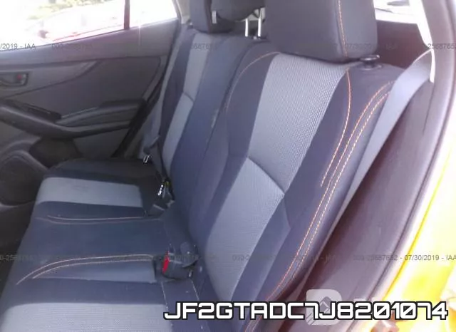 JF2GTADC7J8201074 фото 9