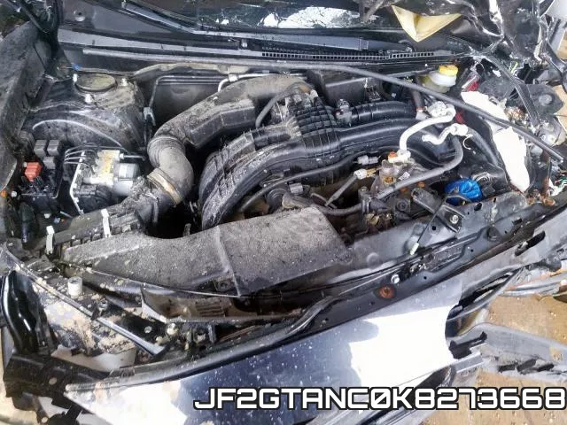 JF2GTANC0K8273668 фото 8