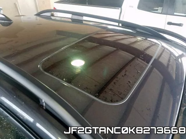 JF2GTANC0K8273668 фото 10