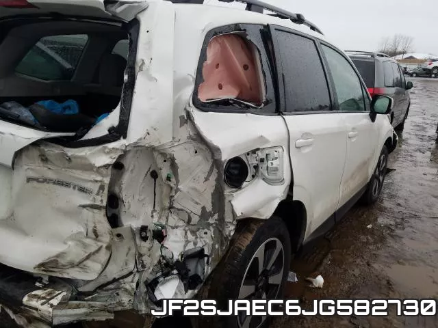 JF2SJAEC6JG582730 фото 10