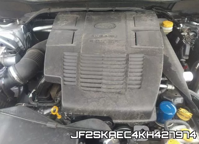 JF2SKAEC4KH427974 фото 2