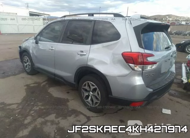 JF2SKAEC4KH427974 фото 4