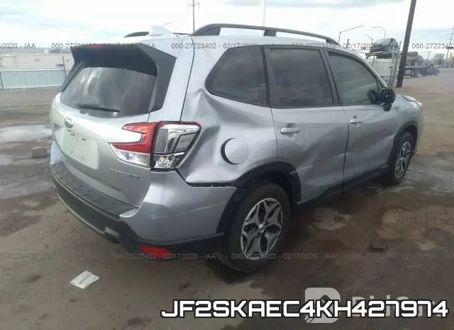 JF2SKAEC4KH427974 фото 5