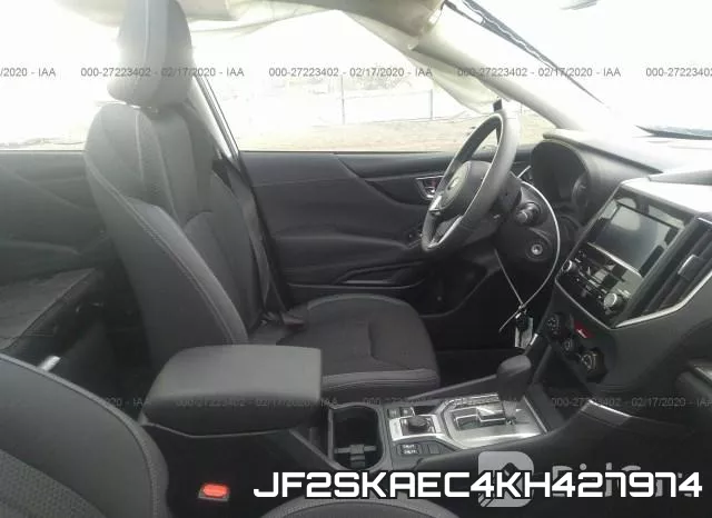 JF2SKAEC4KH427974 фото 6