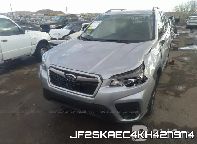 JF2SKAEC4KH427974 фото 7