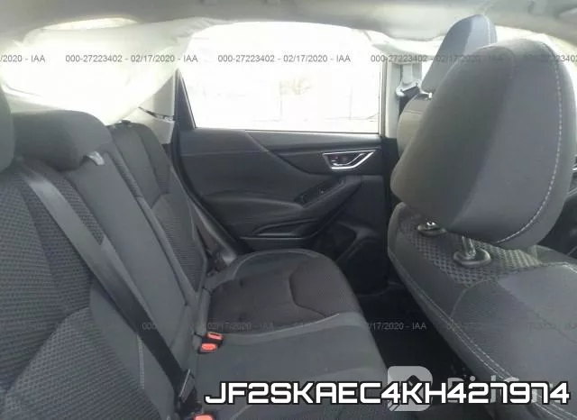 JF2SKAEC4KH427974 фото 9