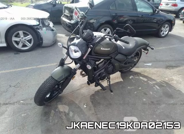 JKAENEC19KDA02153 фото 3