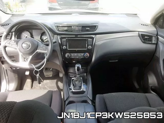 JN1BJ1CP3KW525853 фото 10
