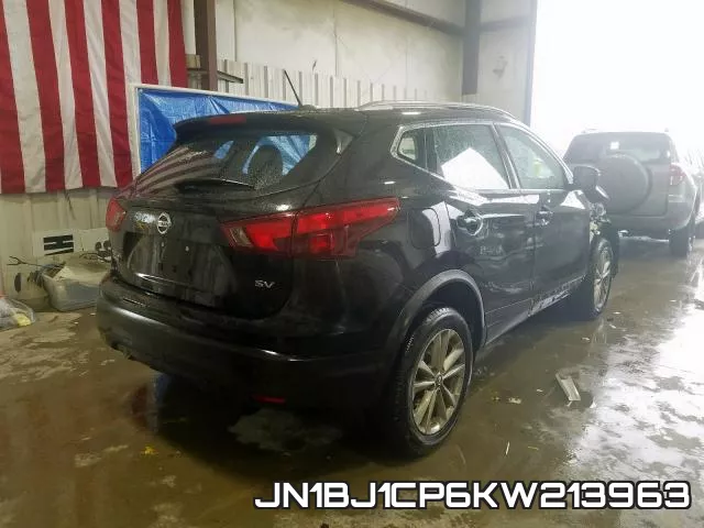 JN1BJ1CP6KW213963 фото 4