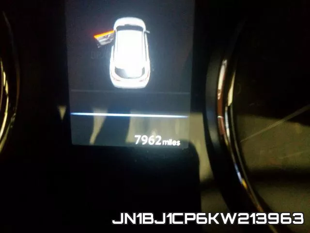 JN1BJ1CP6KW213963 фото 7