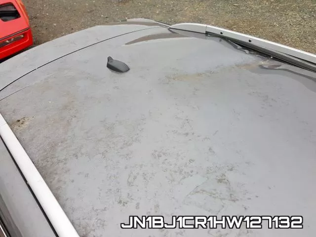 JN1BJ1CR1HW127132 фото 10