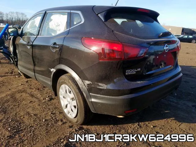 JN1BJ1CR3KW624996 фото 4