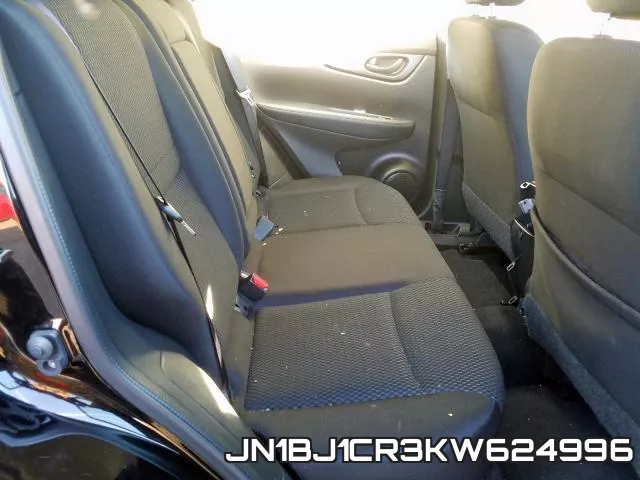 JN1BJ1CR3KW624996 фото 7
