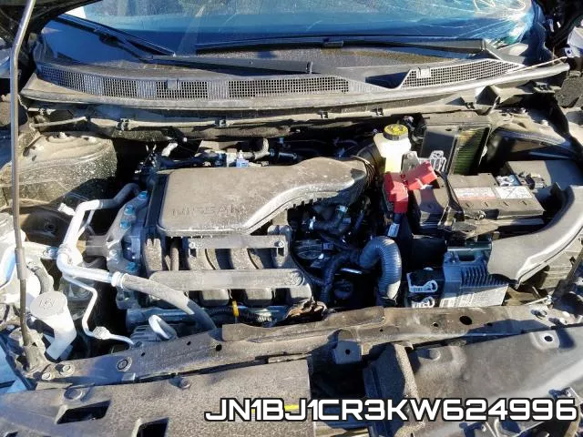 JN1BJ1CR3KW624996 фото 8