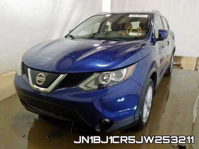 JN1BJ1CR5JW253211 фото 3