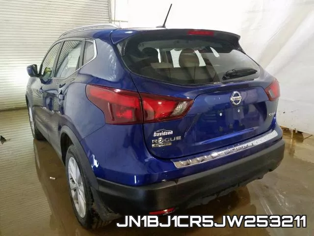 JN1BJ1CR5JW253211 фото 4