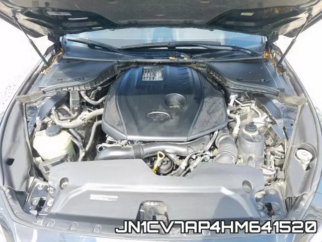 JN1CV7AP4HM641520 фото 8