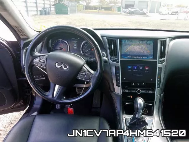 JN1CV7AP4HM641520 фото 10