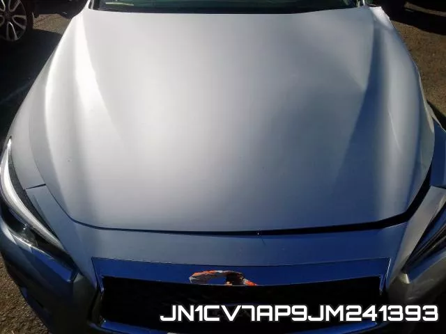 JN1CV7AP9JM241393 фото 6
