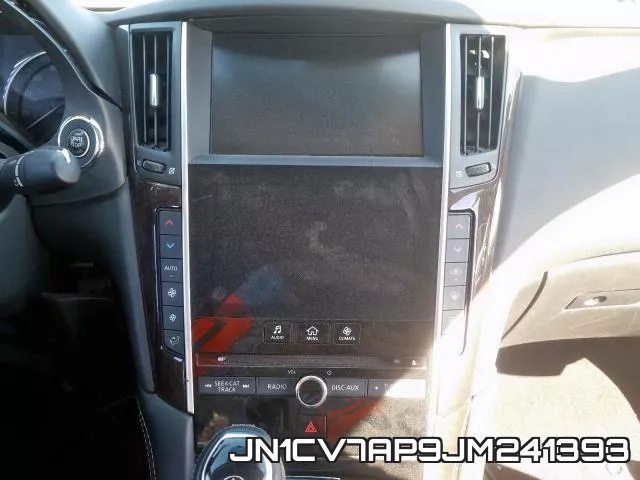 JN1CV7AP9JM241393 фото 8