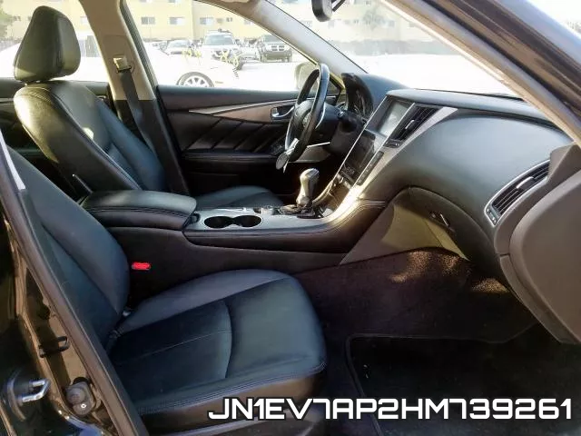 JN1EV7AP2HM739261 фото 6
