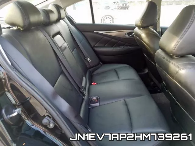 JN1EV7AP2HM739261 фото 7