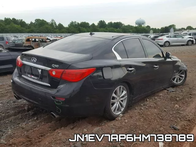 JN1EV7AP6HM738789 фото 5