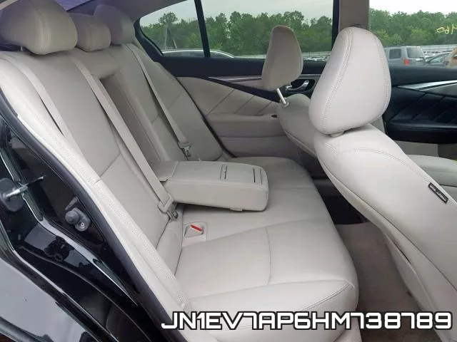 JN1EV7AP6HM738789 фото 7