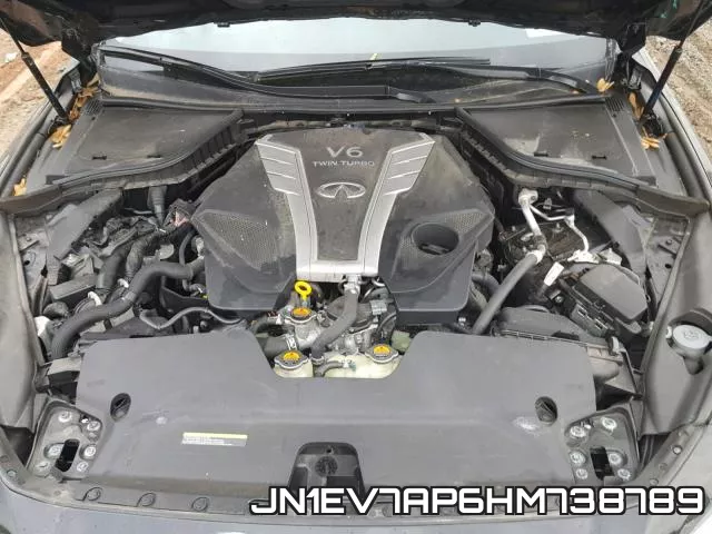 JN1EV7AP6HM738789 фото 8