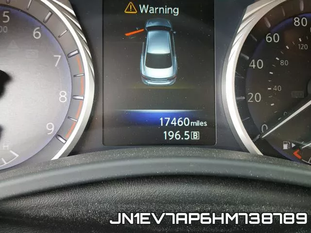 JN1EV7AP6HM738789 фото 9