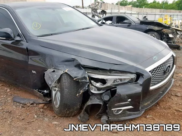 JN1EV7AP6HM738789 фото 10