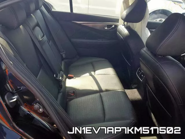 JN1EV7AP7KM517502 фото 7