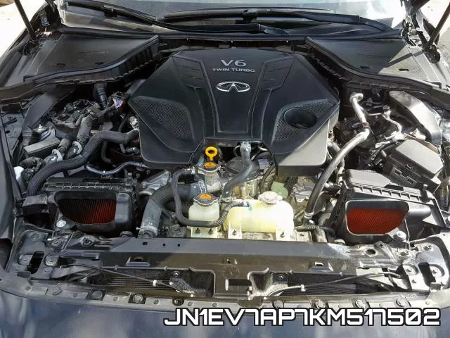 JN1EV7AP7KM517502 фото 8