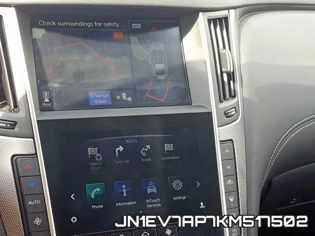 JN1EV7AP7KM517502 фото 10