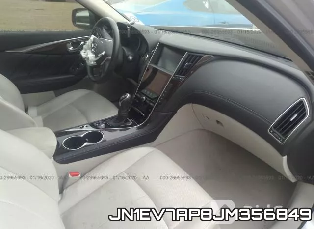 JN1EV7AP8JM356849 фото 6