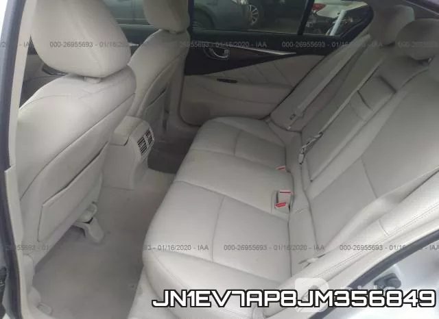JN1EV7AP8JM356849 фото 9