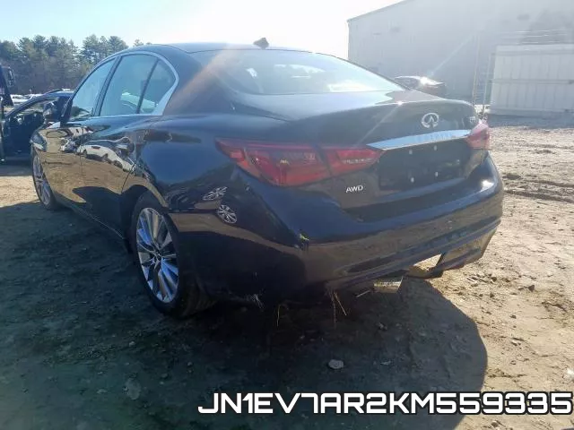 JN1EV7AR2KM559335 фото 4