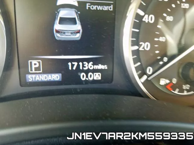 JN1EV7AR2KM559335 фото 9