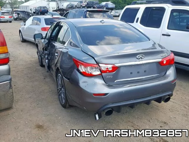 JN1EV7AR5HM832857 фото 4