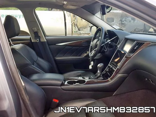 JN1EV7AR5HM832857 фото 6