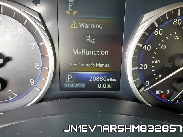 JN1EV7AR5HM832857 фото 9