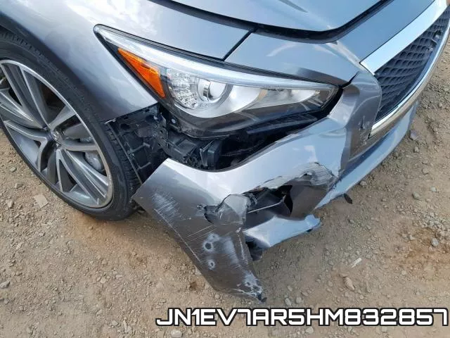 JN1EV7AR5HM832857 фото 10