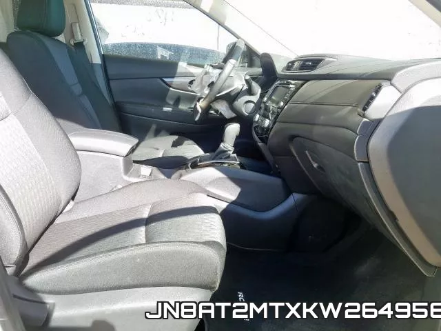 JN8AT2MTXKW264956 фото 6