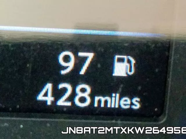 JN8AT2MTXKW264956 фото 9