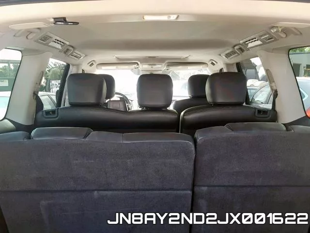 JN8AY2ND2JX001622 фото 6